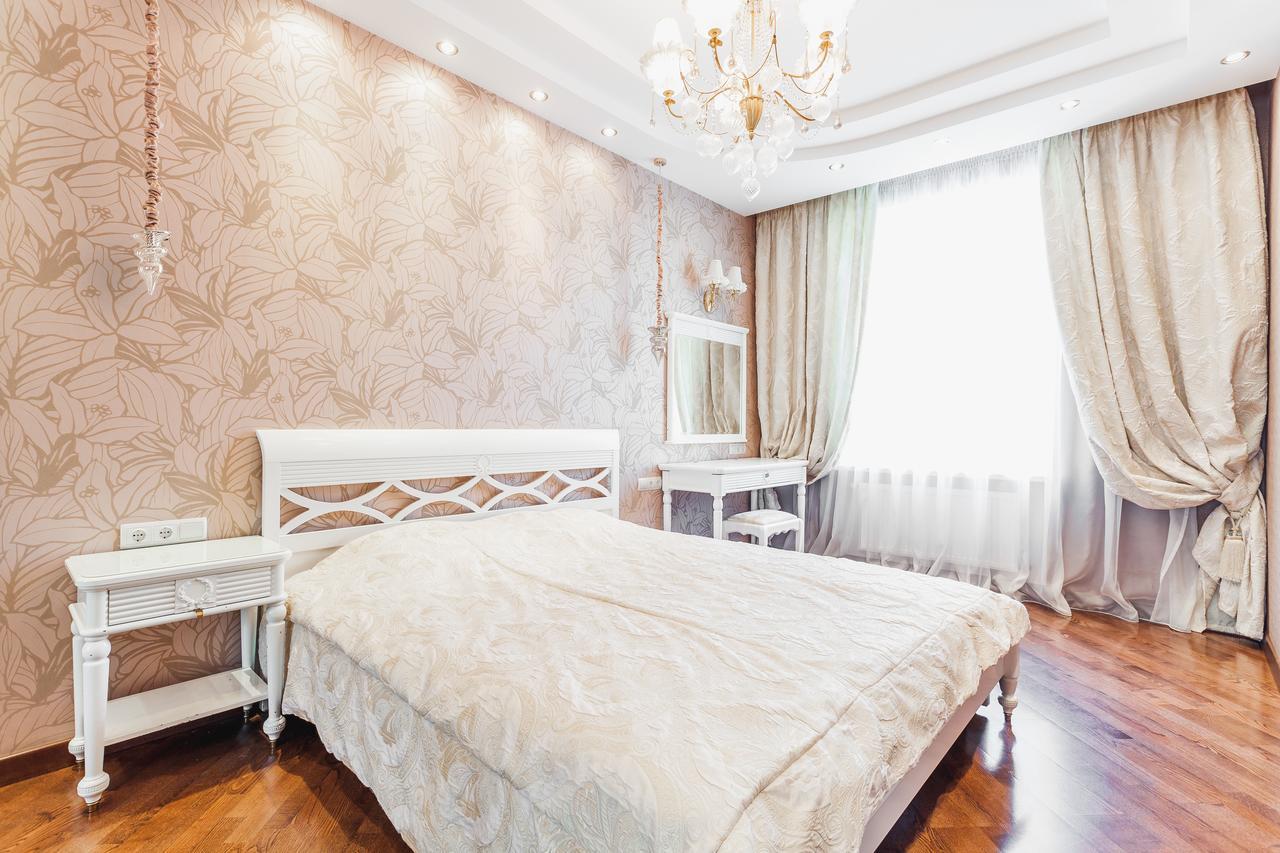 Two-Level Apartment Odessa Eksteriør billede